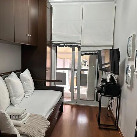 Apartman Thessaloniki, Four Seasons House