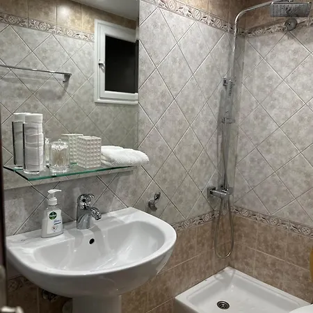 Apartman Thessaloniki, Four Seasons House Szaloniki